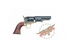 REVOLVER UBERTI 1849 POCKET FINITION BRONZE CALIBRE 31