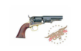 Achetez le revolver Uberti 1849 Pocket .31 chez WesternGuns