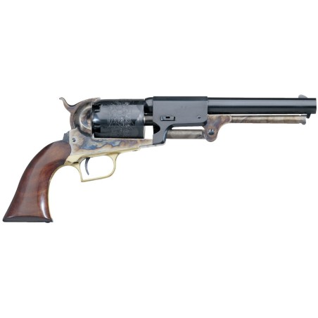 Revolver historique Uberti Dragoon .44 - Dispo chez WesternGuns
