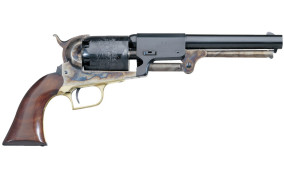 Achetez le revolver Uberti Dragoon 1er Modèle .44 chez WesternGuns