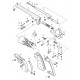 GUIDON POUR COLT UBERTI