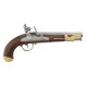 PISTOLET AN IX PEDERSOLI