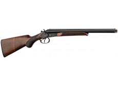 FUSIL CHIAPPA COACH GUN 18" CALIBRE 12/76
