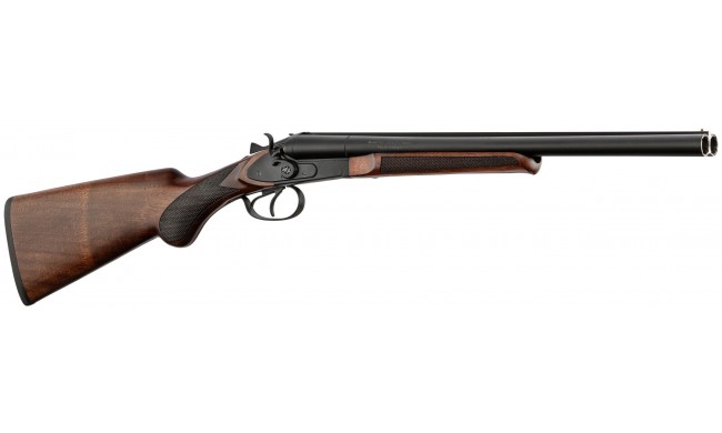 FUSIL CHIAPPA COACH GUN 18" CALIBRE 12/76