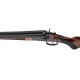 FUSIL CHIAPPA COACH GUN 18" CALIBRE 12/76
