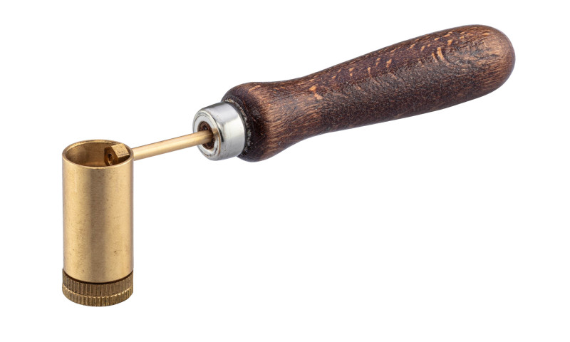 Dosette réglable poudre/plomb Pedersoli USA540 – WesternGuns Dosette réglable poudre/plomb Pedersoli USA540 – WesternGuns