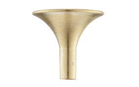 Entonnoir poire à poudre Baby – Pedersoli USA559 | WesternGuns