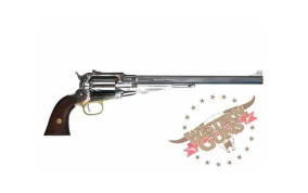 Remington Buffalo canon 12 pouces inox Target – WesternGuns