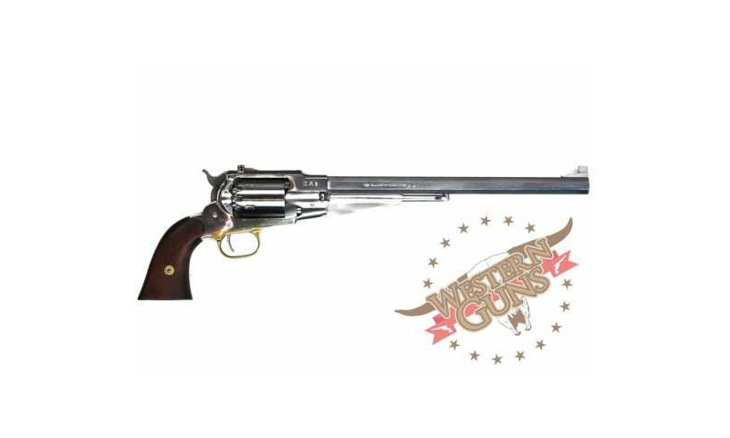 Remington Buffalo canon 12 pouces inox Target – WesternGuns Remington Buffalo canon 12 pouces inox Target – WesternGuns