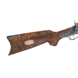 Sharps Old West ÉRABLE 45/70 – WesternGuns, artisanat de prestige