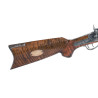 Sharps Old West ÉRABLE 45/70 – WesternGuns, artisanat de prestige