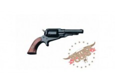 REVOLVER PIETTA 1863 REMINGTON POCKET ACIER CALIBRE 31