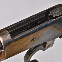 1886 Sporting Rifle .45-70 – WesternGuns, précision et puissance