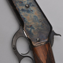 1886 Sporting Rifle .45-70 – WesternGuns, précision et puissance
