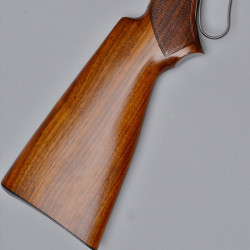 1886 Sporting Rifle .45-70 – WesternGuns, précision et puissance