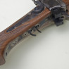 Sharps Overbaugh Long Range .45-70 – WesternGuns, précision historique