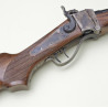 Sharps Overbaugh Long Range .45-70 – WesternGuns, précision historique