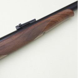 Sharps Overbaugh Long Range .45-70 – WesternGuns, précision historique