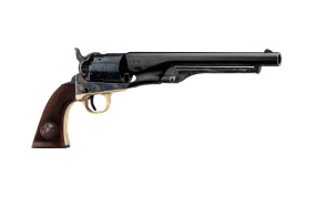 REVOLVER PEDERSOLI 1860 COLT ARMY MATCH CALIBRE 44 REF DPS186-44