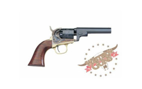 Achetez le revolver Uberti 1849 Wells Fargo .31 chez WesternGuns