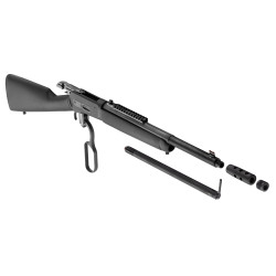 Chiappa Ridge Runner .45-70 Take Down – WesternGuns