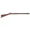 Kit fusil Investarm Hawken 160 calibre .50 à monter | WesternGuns