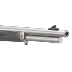Marlin 1895 Trapper inox calibre .45-70 – WesternGuns