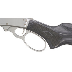 Marlin 1895 Trapper inox calibre .45-70 – WesternGuns