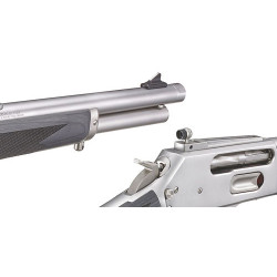 Marlin 1895 Trapper inox calibre .45-70 – WesternGuns