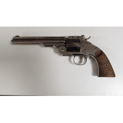 Revolver Uberti 1875 Schofield Occasion – WesternGuns