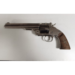 Revolver Uberti 1875 Schofield Occasion – WesternGuns