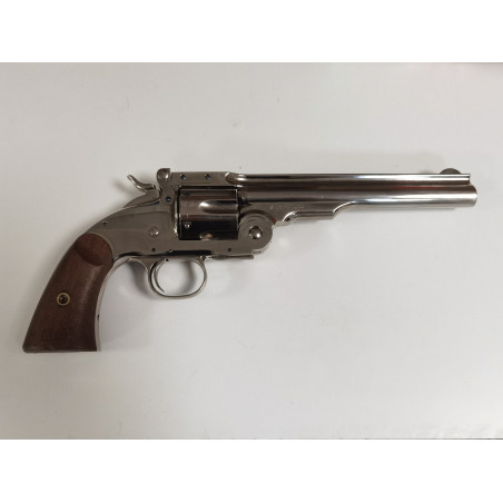 Revolver Uberti 1875 Schofield Occasion – WesternGuns