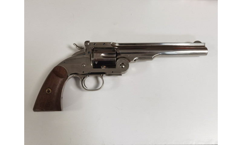 Revolver Uberti 1875 Schofield Occasion – WesternGuns Revolver Uberti 1875 Schofield Occasion – WesternGuns