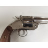 Revolver Uberti 1875 Schofield Occasion – WesternGuns