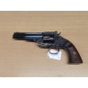 Revolver Uberti Schofield Bleu/jaspée Occasion – WesternGuns