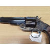 Revolver Uberti Schofield Bleu/jaspée Occasion – WesternGuns