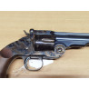 Revolver Uberti Schofield Bleu/jaspée Occasion – WesternGuns