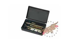 Kit de nettoyage calibre 44/45 avec baguette M3 – WesternGuns