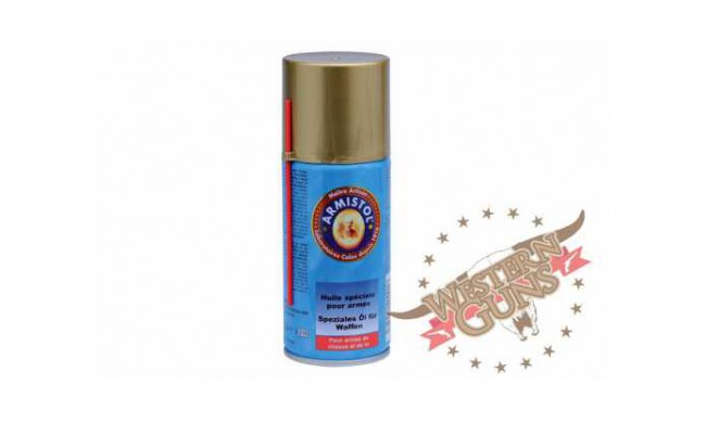 ARMISTOL AEROSOL