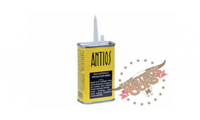 ANTIOS BURETTE