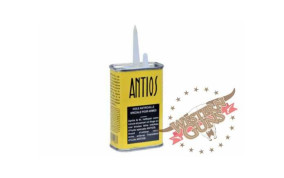 Burette métal Antios réf. 20115 anti-humidité – WesternGuns