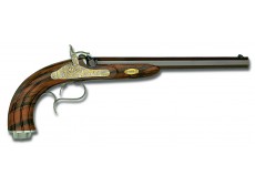 PISTOLET KUCHENREUTER LUXE PEDERSOLI CALIBRE 44