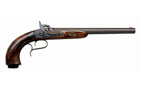 Pistolet Kuchenreuter Pedersoli calibre .44 – WesternGuns