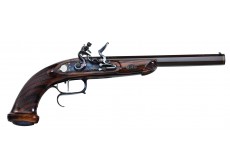 PEDERSOLI LE PAGE TARGET SILEX LUXE CALIBRE 44