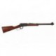 CARABINE HENRY LEVER ACTION BRONZE 22LR