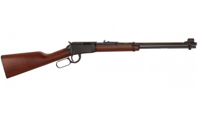 CARABINE HENRY LEVER ACTION BRONZE 22LR