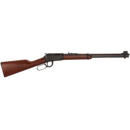 Henry Lever Action .22LR – WesternGuns, carabine levier bronze