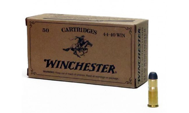 44-40 LEAD 225GR