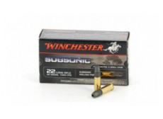 22LR SUBSONIC 42MAX 42GR