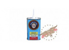 SOLVIT BURETTE
